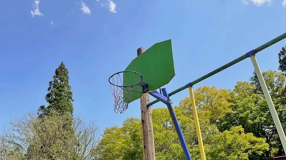 大門・菖蒲コミュニティー広場