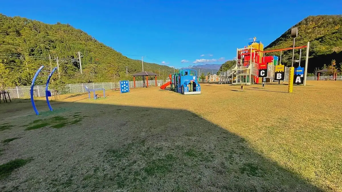 エネルギー回収施設（川口）