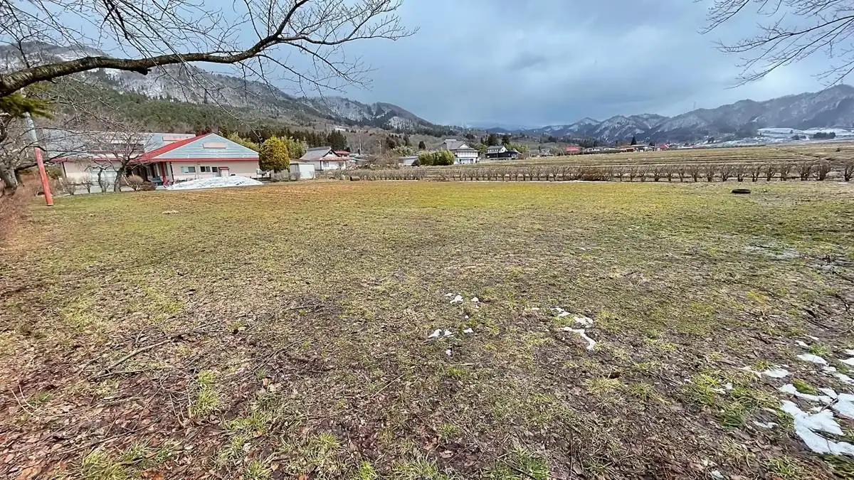 宮生地区公民館