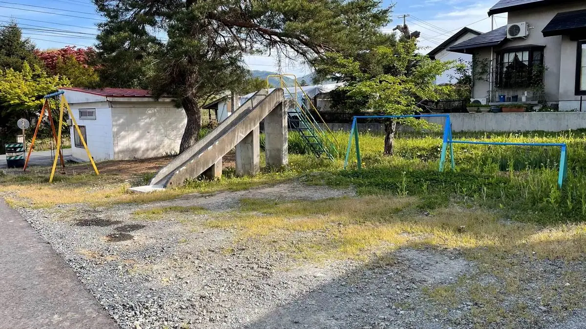 中山地区公民館