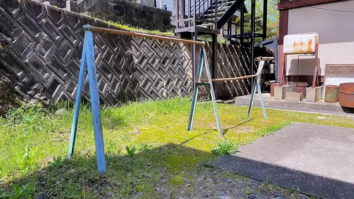 楢下児童遊園地