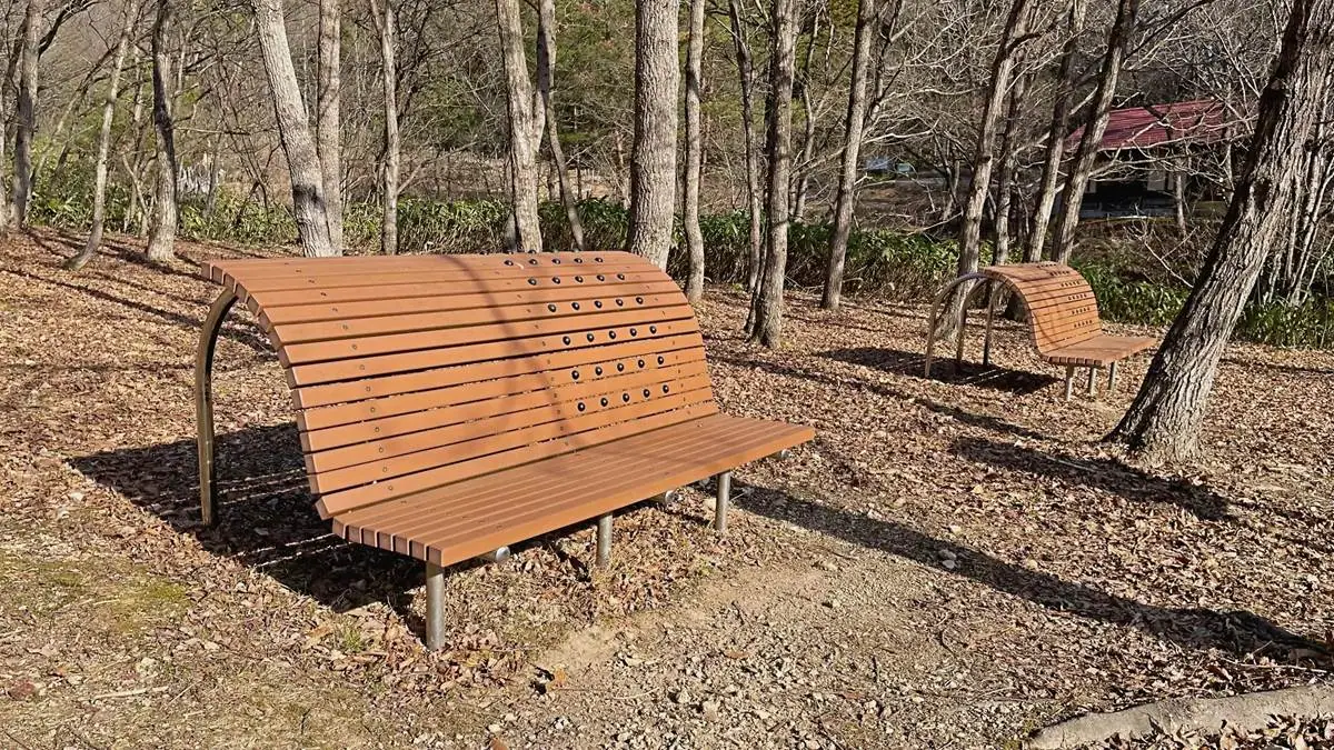 西山ふるさと公園