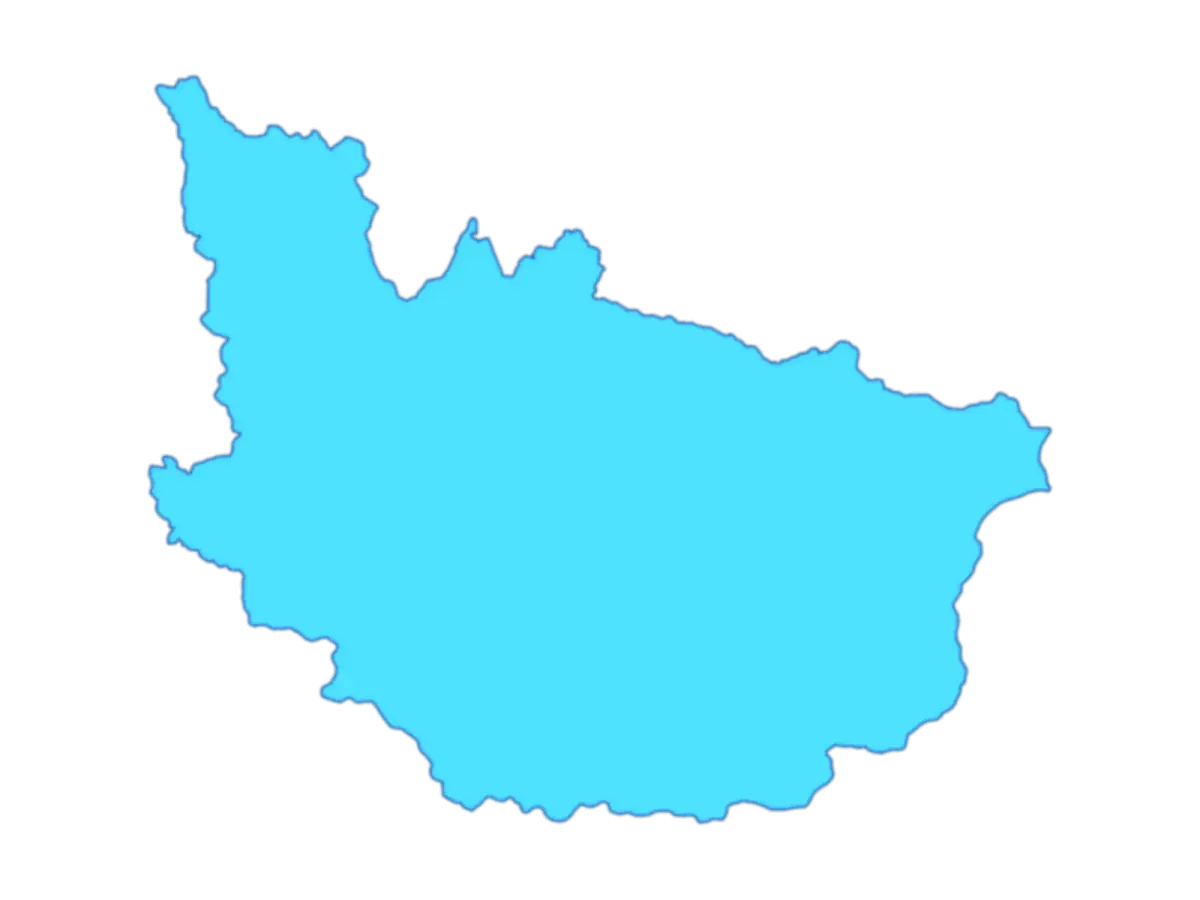 上山市イラスト