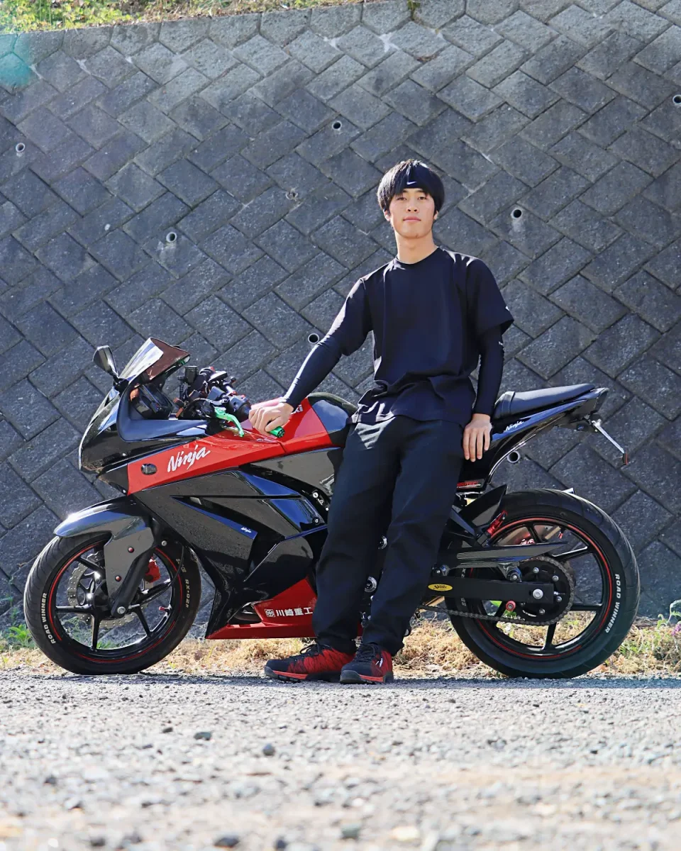 代表 川口 直人