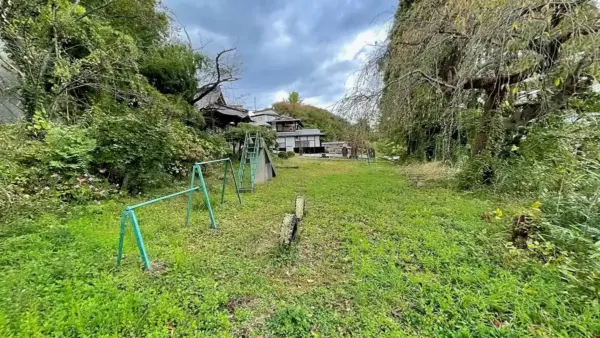 2021年10月23日 新丁児童遊園地