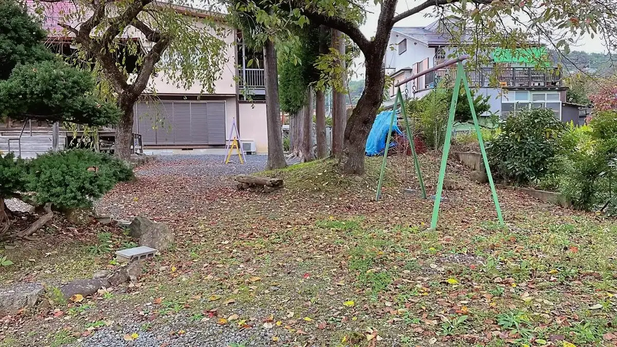 大日堂(四ツ谷)