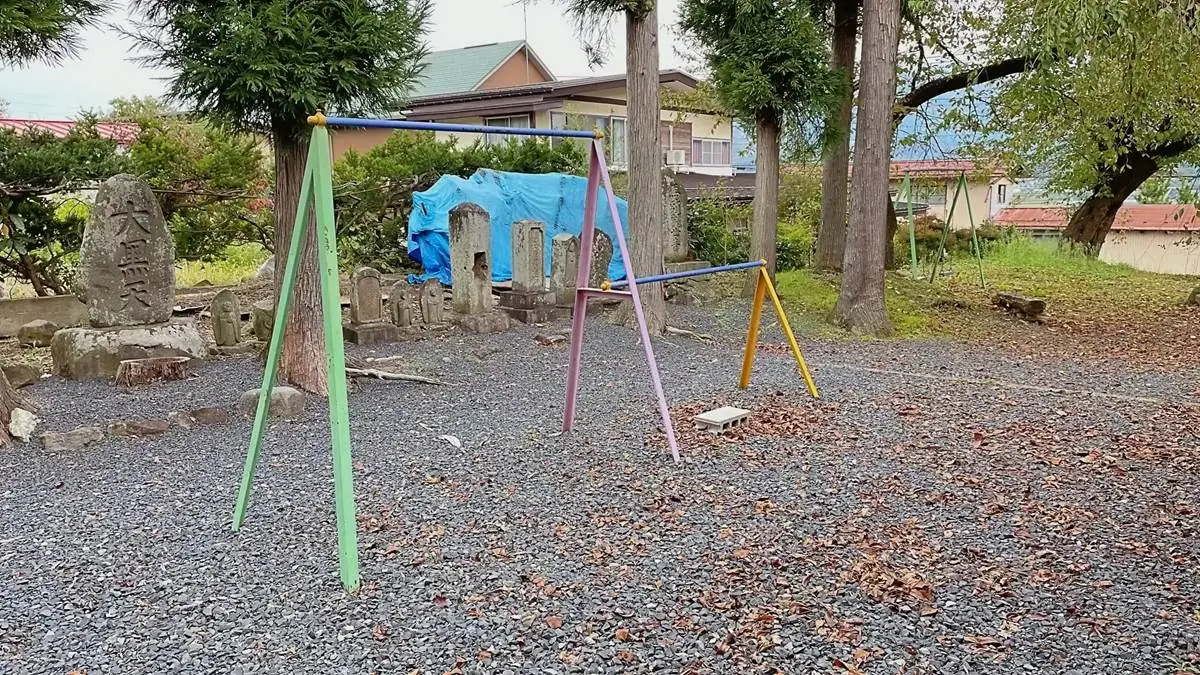 大日堂(四ツ谷)